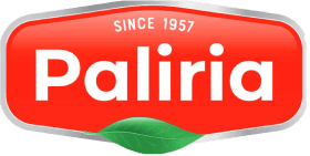 Paliria Logo