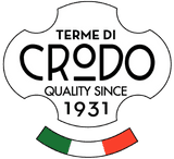 Terme di crodo Logo