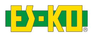 ESKO Logo