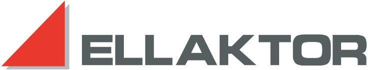 Ellaktor Logo