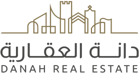 Danaeh real estate Logo