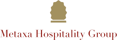 Metaxa Hospitaity Logo