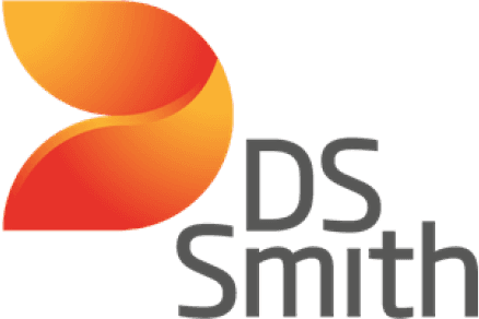 DS Smith logo