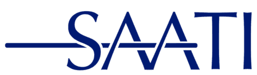 SAATI logo